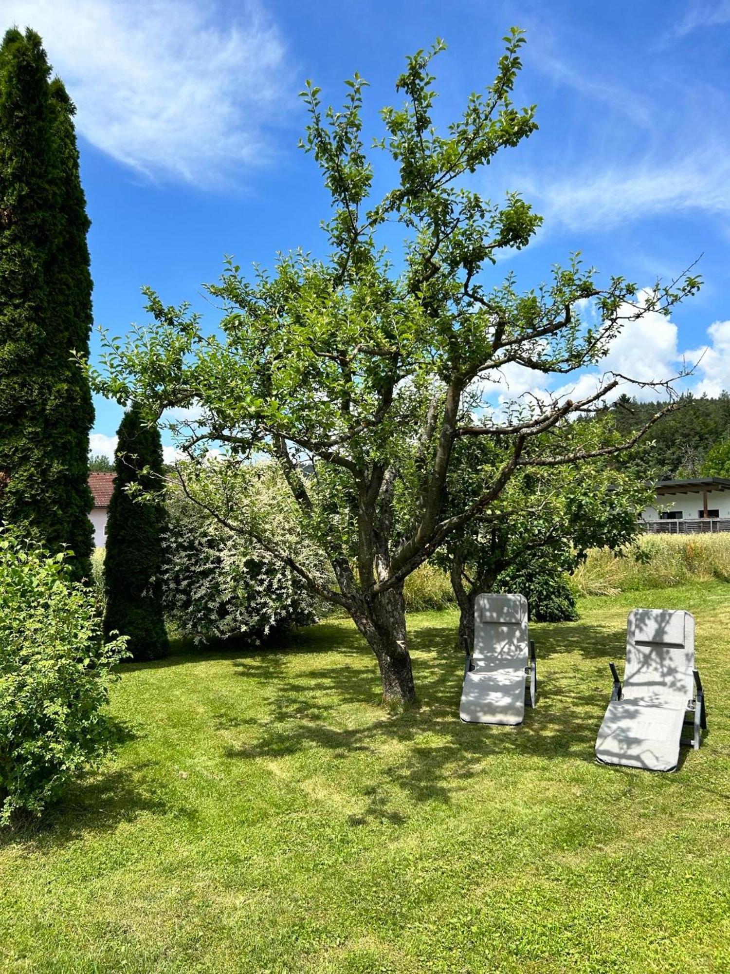 Haus Sonnental Velden am Wörthersee Exteriör bild